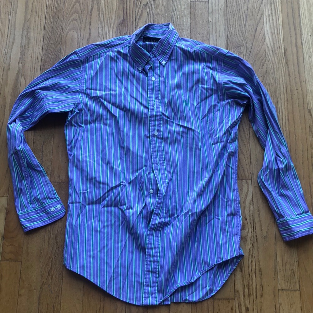 Ralph Lauren Button Down